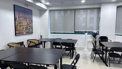 The Bencoolen (D7), Office #521081211